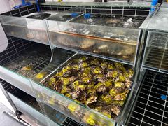 -台州老六海鲜面馆(上南总店)