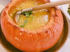 -幸福蔬·时尚蔬食(黄山湖公园店)