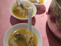 花胶黄鱼锅-行家海鲜火锅酒家(静安寺店)
