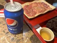 -蜀国大将老火锅(江北店)