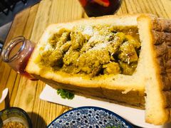 -有才叔的小馆(高新咖啡街区店)