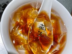 -探鱼·鲜青椒爽麻烤鱼(银泰城店)