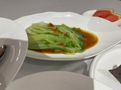 -月福京味斋·烤鸭店·北京菜(鼓楼总店)