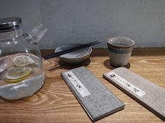 -静一餐厅·湖北菜(前门店)