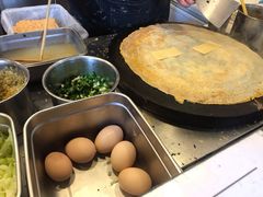 -卞姐蛋饼(陕西南路店)