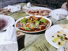 -永安烧烤
