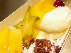 -食武士·舒芙蕾(新街口明瓦廊店)