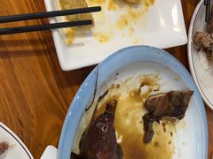 -百家鲜·杭帮菜