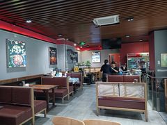 -老杨头烧烤(博烤堂店)