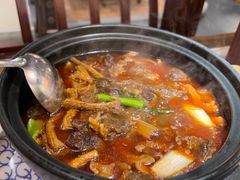-肖记公安牛肉鱼杂馆·省级非物质文化遗产(崇仁路江滩直营店)