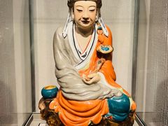 -景德镇中国陶瓷博物馆