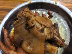 -凡老头米线砂锅(古荡新村西粮站)