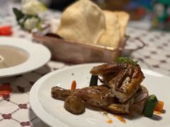 -布拉格餐厅· 中欧捷克菜(全国首店)