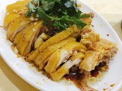 -电白鸭粥店(下沙二坊88号店)