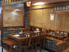 -老北京涮肉(十字街店)