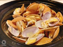 -百味馆·粤菜·湛江菜(后海花园店)
