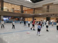 -奥山冰场(奥山世纪城店)