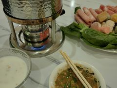-华夏良子·足道SPA艾灸(三里屯店)