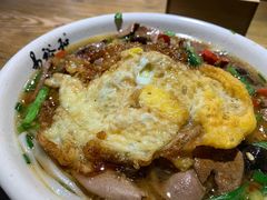 腰肝粉-易裕和·长沙米粉(竹塘西路店)