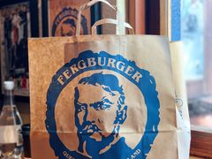 -Fergburger(皇后镇店)