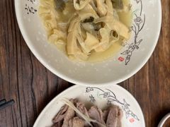 -乡亲鹅肉城(吴江店)