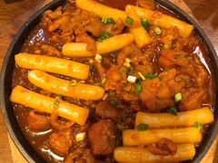 无骨鸡爪-麻喜大