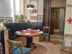 -山海菜馆·海肠捞饭·青岛菜(栈桥店)