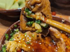 -楠火锅(哈尔滨金爵万象店)