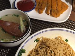 -十面春风·江南面馆(崇宁路店)