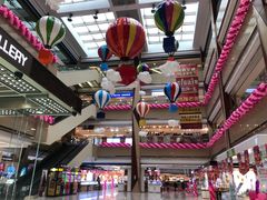 -利群胶州购物广场(澳门路店)