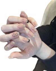 -斯馨·健康美甲美睫