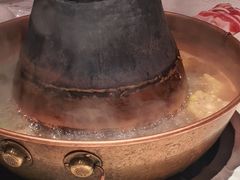 -东来顺饭庄(西直门店)