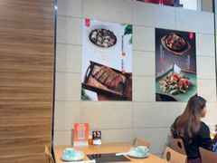 -荣基四海一家·家常菜·海鲜大排档(新安店)