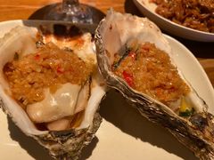 -蚝太郎 • 海鲜烧烤(Upark店)