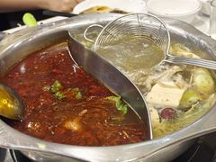 -尚品海鲜肥牛自助火锅(湖明店)