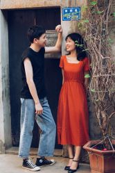 -绿皮火车照相馆 婚纱照旅拍(厦门店)