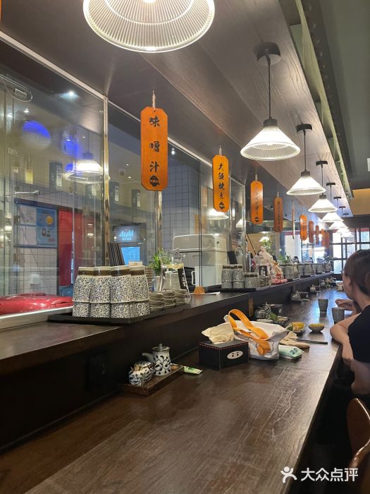 哥哥の深夜食堂(永乐汇亲子购物运动中心店)图片
