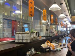 -哥哥の深夜食堂(永乐汇亲子购物运动中心店)
