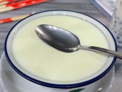 -黄师奶甜品店