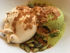 抹茶-广州富力君悦大酒店·凯菲厅