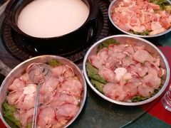 -御膳粥·牛乳粥底火锅·地道顺德菜(容桂店)