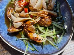 -鼎牛牛炖锅·烤串(温泉路店)