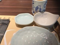 -匠和风精致料理(莆田财富中心店)