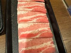 -新石器烤肉(中房金谊广场店)