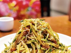 -东北人粗粮饺子坊(南山店)