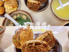 -昌顺马记小吃店(昌盛园店)