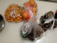 -家辉生鲜超市(东五路店)