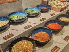 -麦瑞缇·烤肉·烤菌子(南屏街店)