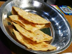 -食彩美印度特色美食餐厅·印度料理