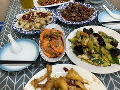 -九龙餐厅(大沽路店)